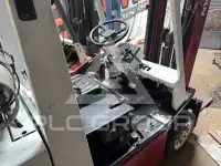 1997 Nissan Forklift фото