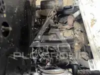1997 Nissan Forklift фото