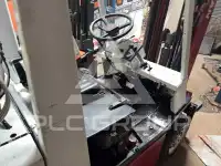 1997 Nissan Forklift фото