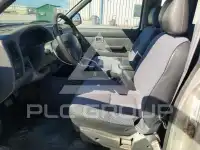 1997 Nissan Navara фото