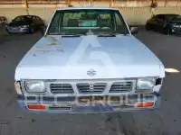 1997 Nissan Navara фото
