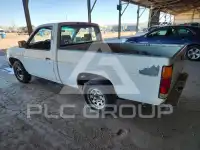 1997 Nissan Navara фото