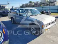 1997 Nissan Navara фото