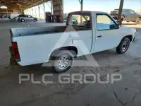 1997 Nissan Navara фото