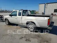 1997 Nissan Navara фото