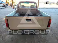 1997 Nissan Navara фото