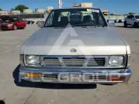 1997 Nissan Navara фото