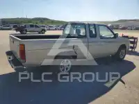 1997 Nissan Navara фото