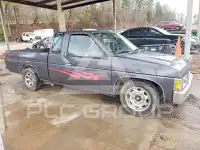 1997 Nissan Navara фото
