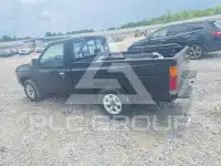 1997 Nissan Navara фото