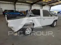 1997 Nissan Navara фото