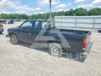 1997 Nissan Navara фото