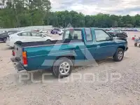 1997 Nissan Navara фото