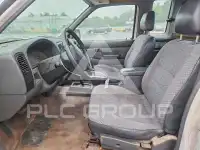 1997 Nissan Navara фото