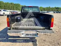 1997 Nissan Navara фото