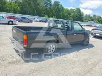 1997 Nissan Navara фото