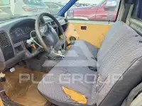 1997 Nissan Navara фото