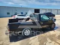 1997 Nissan Navara фото
