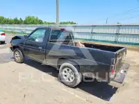 1997 Nissan Navara фото