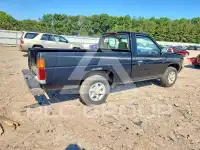 1997 Nissan Navara фото