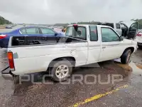 1997 Nissan Navara фото