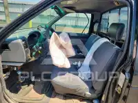 1997 Nissan Navara фото
