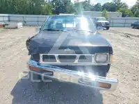 1997 Nissan Navara фото