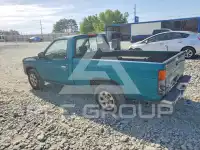 1997 Nissan Navara фото