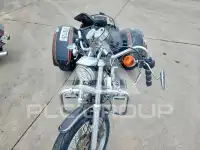 1997 Harley-Davidson Sportster883 фото