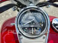 1997 Kawasaki VULCAN 15 фото