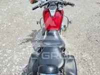 1997 Kawasaki VULCAN 15 фото