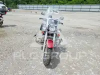1997 Kawasaki VULCAN 15 фото