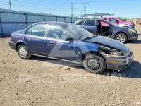 1997 Saturn S series фото