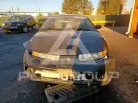 1997 Saturn S series фото
