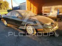 1997 Saturn S series фото