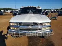 1997 Chevrolet Suburan фото