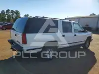 1997 Chevrolet Suburan фото