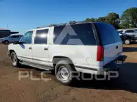 1997 Chevrolet Suburan фото