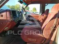 1997 Chevrolet Suburan фото