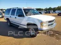 1997 Chevrolet Suburan фото