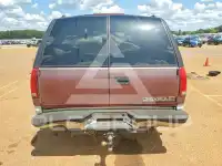 1997 Chevrolet Suburan фото