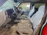 1997 Chevrolet Suburan фото