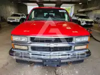 1997 Chevrolet Suburan фото