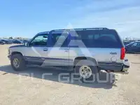 1997 Chevrolet Suburan фото