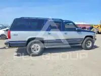 1997 Chevrolet Suburan фото