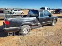 1997 Chevrolet S10 фото