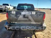 1997 Chevrolet S10 фото