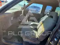1997 Chevrolet S10 фото