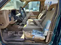 1997 Chevrolet S10 фото