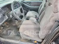 1997 Chevrolet S10 фото